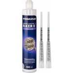 RAWLPLUG Kotva chemická hybridní R-KER-II Varianta: 300 ml – Sleviste.cz