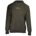RidgeMonkey mikina APEarel SportFlex Lightweight Hoody green – Sleviste.cz