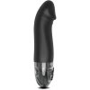 Vibrátor Mystim Real Deal Neal Estim Vibrator Black