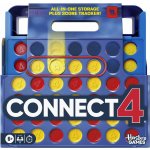 Hasbro Connect 4 – Hledejceny.cz