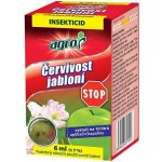 AgroBio Agro Červivost jabloní STOP 6 ml – Zboží Dáma
