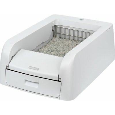 PetSafe otevřená toaleta 72 x 25 x 17 cm – Zboží Dáma