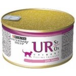 Purina VD Feline UR Struvite Oxalate Urinary Turkey 195 g – Zboží Mobilmania