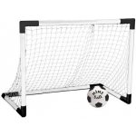 Mondo Dětské fotbalové branky 2v1 a míč – Zboží Dáma