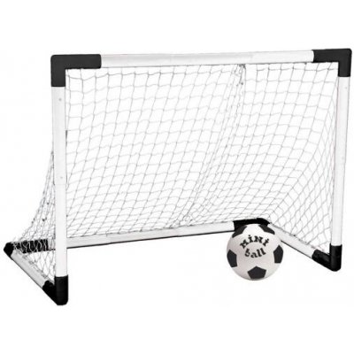 Mondo Dětské fotbalové branky 2v1 a míč – Zboží Dáma