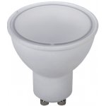 Elmark Stellar LED žárovka GU10 7W 230V teplá bílá – Hledejceny.cz