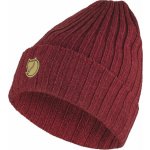 Fjällräven čepice Byron Red Oak – Hledejceny.cz