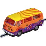 Carrera Auto EVO 27759 VW Bus T2b Peace&Love – Zbozi.Blesk.cz