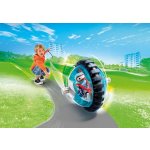 Playmobil 9204 Speed Roller modrý – Zboží Živě