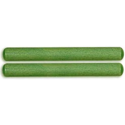 Goldon ozvučná dřívka zelená 18 x 200 mm – Hledejceny.cz