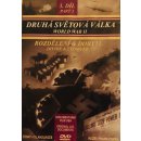 Druhá světová válka 3 - rozdělení a dobytí DVD