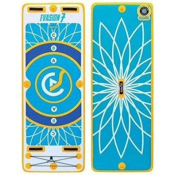 Paddleboard Coasto Evasion 7'4