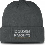 Fanatics Pánská zimní čepice Vegas Golden Knights NHL Authentic Pro A/Cap Cuffed beanie – Hledejceny.cz