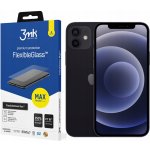 3mk FlexibleGlass Max pro Apple iPhone 12 12 Pro 5903108292276 – Zboží Živě