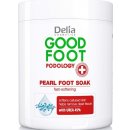 Delia Good Foot Podology perlová koupel nohou s 45% Urea 250 g