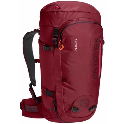 Ortovox Peak 32l dark blood – Zbozi.Blesk.cz