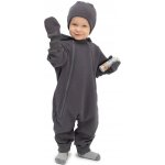 Esito zimní čepice Warmkeeper grey šedá – Sleviste.cz