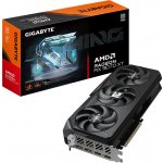 Gigabyte Radeon RX 9070 XT GAMING 16GB GDDR6 GV-R9070XTGAMING-16GD – Zboží Živě