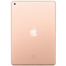 Apple iPad 2019 10,2" Wi-Fi 32GB Gold MW762FD/A