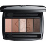 Lancome Lancôme Hypnôse Palette 5 Couleurs paletka očních stínů 18 Nude Sculpturale 4 g – Hledejceny.cz