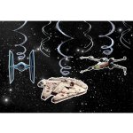 Star Wars závěsné dekorace – Zboží Mobilmania