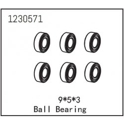 Absima Ball Bearing 9*5*3 6