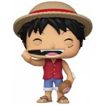 Funko Pop! 1771 One Piece Monkey D. Luffy – Zbozi.Blesk.cz