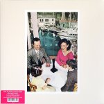 Led Zeppelin - Presence -Remast- LP – Hledejceny.cz