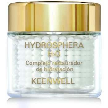 Keenwell H2O Hydrosphera hydratační regenerační krém 80 ml