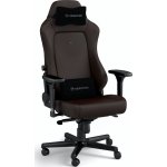 noblechairs HERO, Java Edition NBL-HRO-PU-JED – Zboží Mobilmania