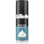Gillette Classic Sensitive pěna na holení pro muže 400 ml – Zboží Dáma
