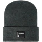 Dakine Čepice Cutter Beanie 10002655 Charcoal – Hledejceny.cz