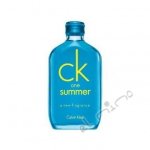 Calvin Klein One Summer 2015 toaletní voda unisex 100 ml – Hledejceny.cz
