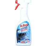Dr. House čistič grilů a troub ve spray 500 ml – Zboží Mobilmania