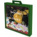 Dino Dostihy a sázky Retro – Hledejceny.cz