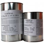 VEROPAL UV PLUS 100 1,4 kg