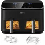 Cosori Dual Basket CAF-R901-AEU – Zboží Dáma