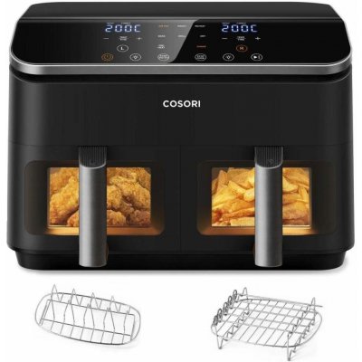 Cosori Dual Basket CAF-R901-AEU – Zboží Dáma