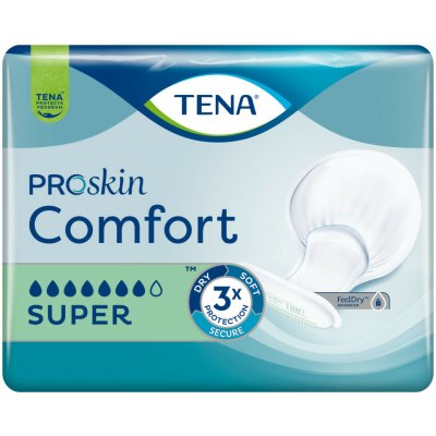 TENA Comfort Super 36 ks – Hledejceny.cz