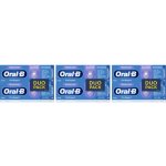 Oral-B Pro Expert Gentle Whitening bělicí 6 x 75 ml – Hledejceny.cz
