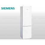 Siemens KG 39NVW35 návod, fotka