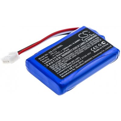 Cameron Sino CS-LTC105SL 3.7V Li-ion 1800mAh - neoriginální – Hledejceny.cz