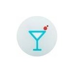 Wilson Emotisorbs Martini – Zboží Dáma