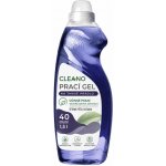 Soaphoria Cleano prací gel pro obnovu a zachování intenzity tmavé barvy 1,5 l – Hledejceny.cz