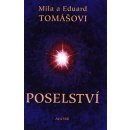 Poselství - Míla Tomášová