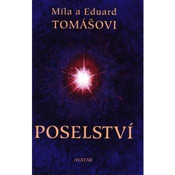 Poselství - Míla Tomášová