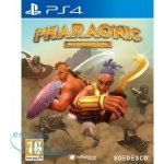 Pharaonic (Deluxe Edition) – Zboží Mobilmania