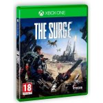 The Surge – Hledejceny.cz