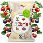 Ekagro zemina pro květiny a zeleniny pH 6-6,5 50 l – Hledejceny.cz