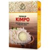 Rýže Kimpo sushi rýže premium vakuovaná 1 kg